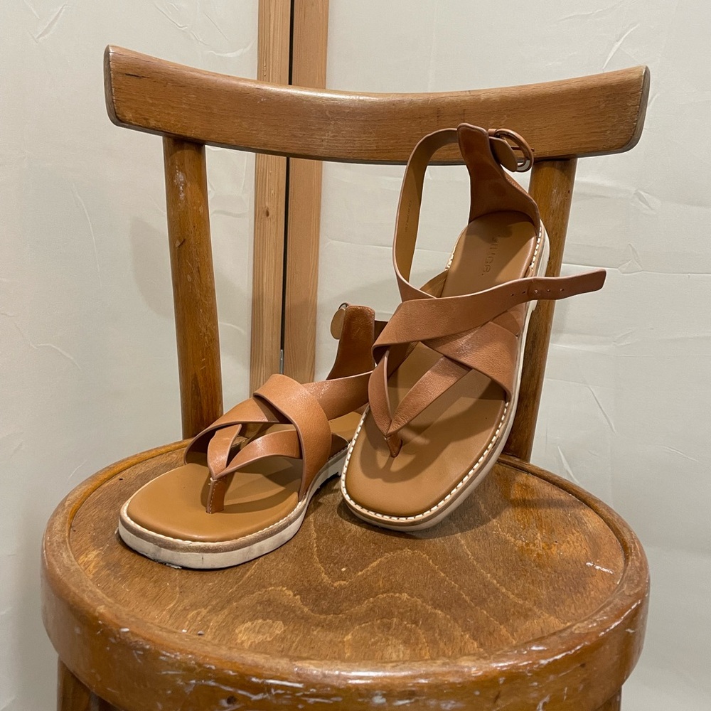 💜Vince Sandals💜